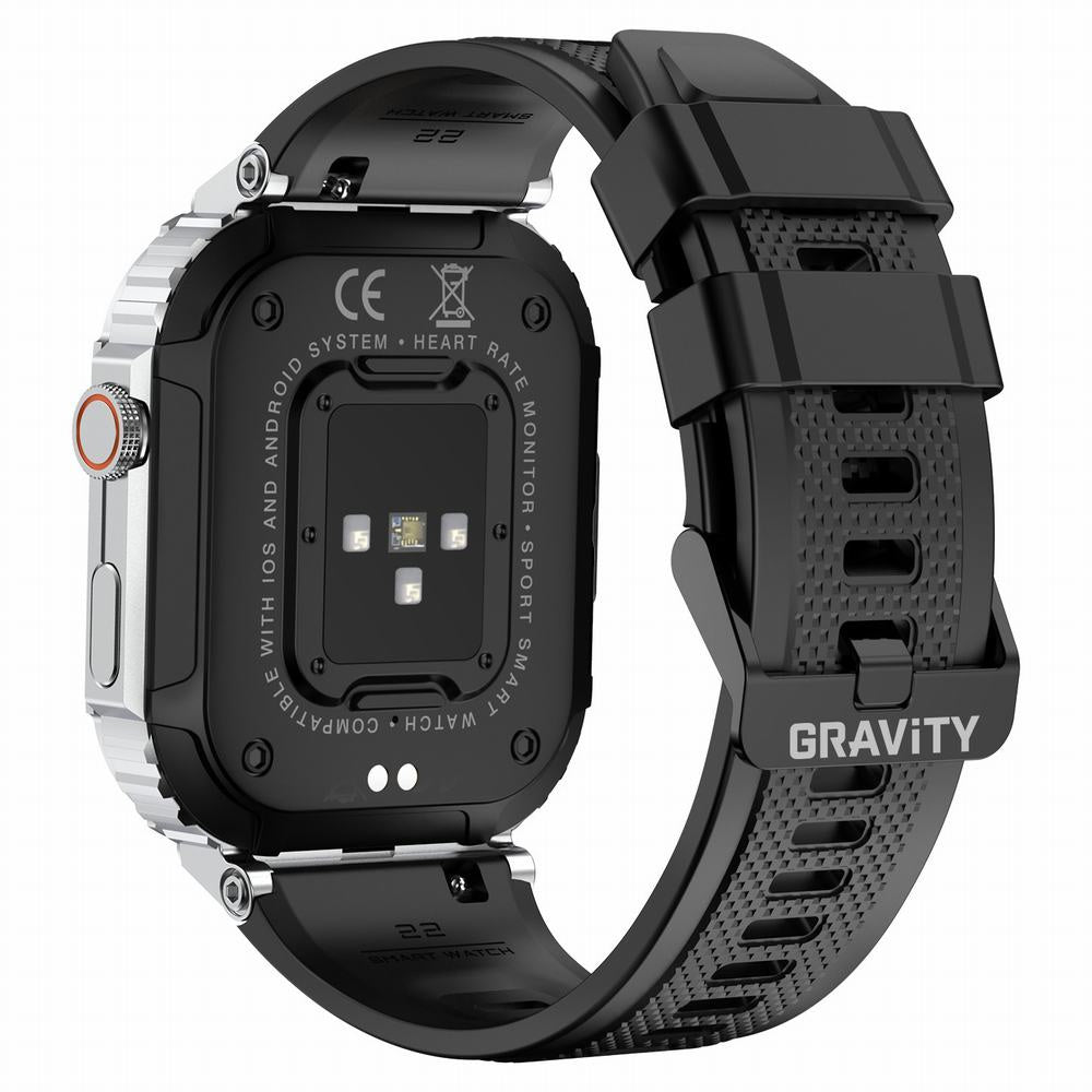 Gravity Smartwatch – GT6-5