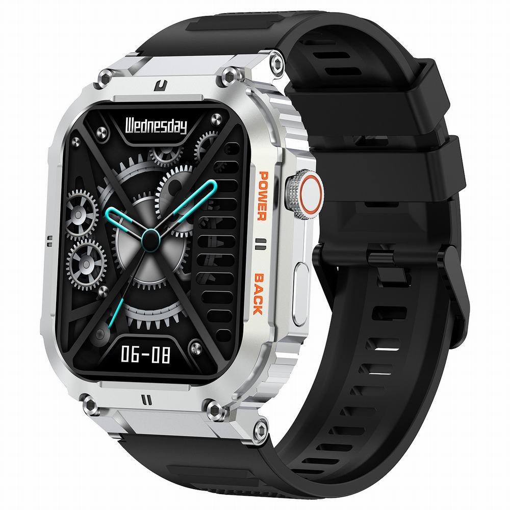 Gravity Smartwatch – GT6-5