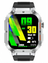 Gravity Smartwatch – GT6-5