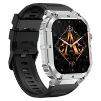 Gravity Smartwatch – GT6-5
