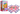 Familiespel Boom Boom Gabi's Poppenhuis Trefl 02548