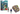 Spy Guy kaartspel Trefl clubfamilie 02578