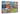 Spy Guy Lost Items legpuzzel 500 stukjes. USA Trefl 37480