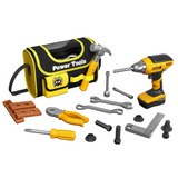 DIY-set gereedschap accuboormachine tas (2)
