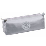 Etui voor school, enkel vak, grijs, 21,5 cm (2)