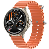 Rubicon Smartwatch – Modellreihe RNCF15