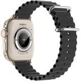 Rubicon Smartwatch – Modellreihe RNCF17