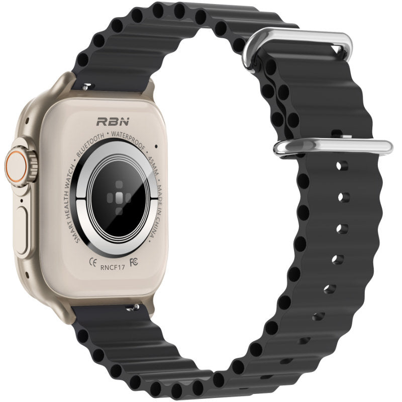 Rubicon Smartwatch – Modellreihe RNCF17