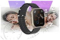 Rubicon Smartwatch – Modellreihe RNCF17