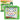 Magneetbord puzzel mozaïek dinosaurus groene kaarten 20 motieven