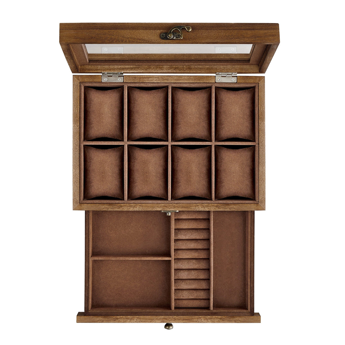 Schatulle aus Holz – JOW008K01