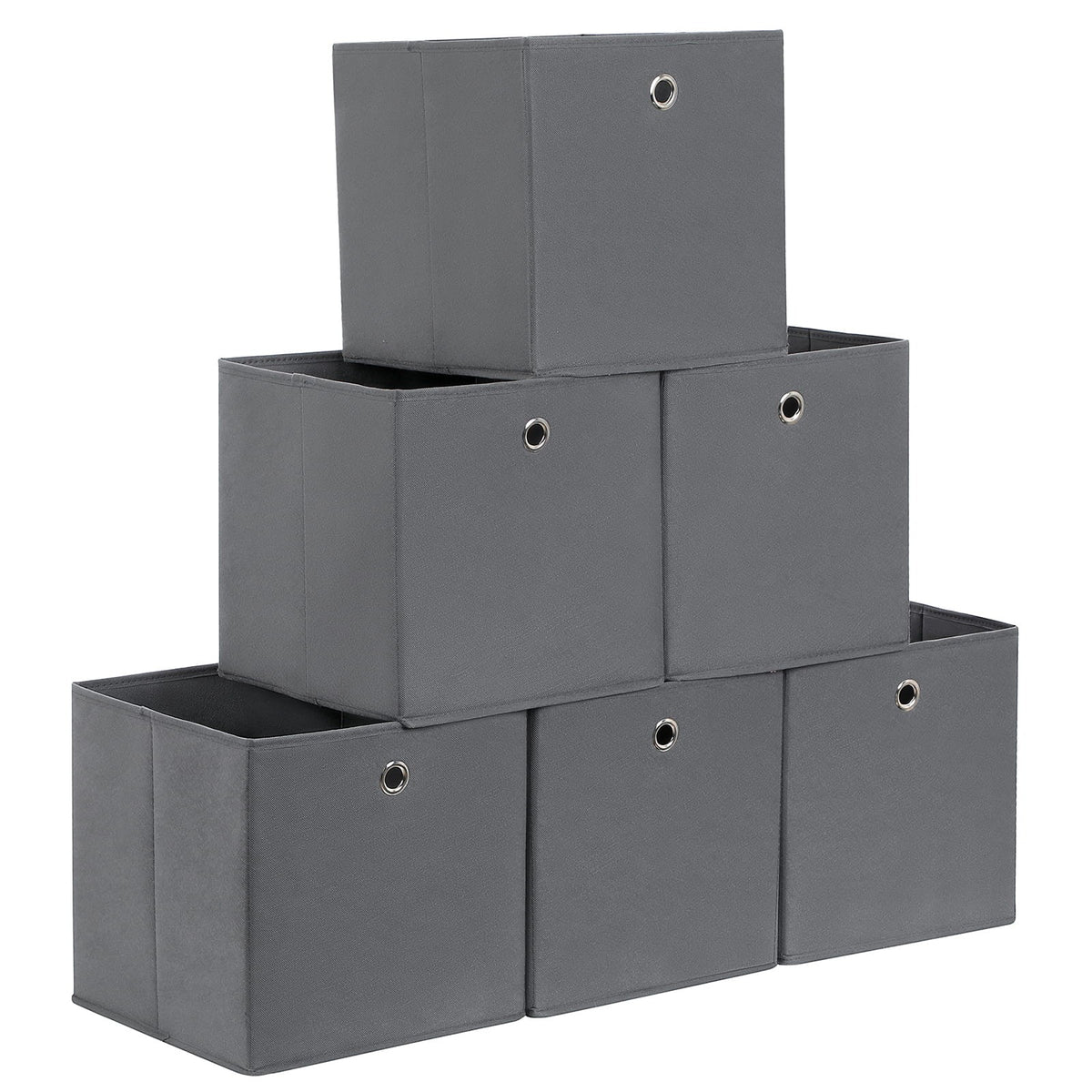 Organizer – 6 Stück – RFB02G-3