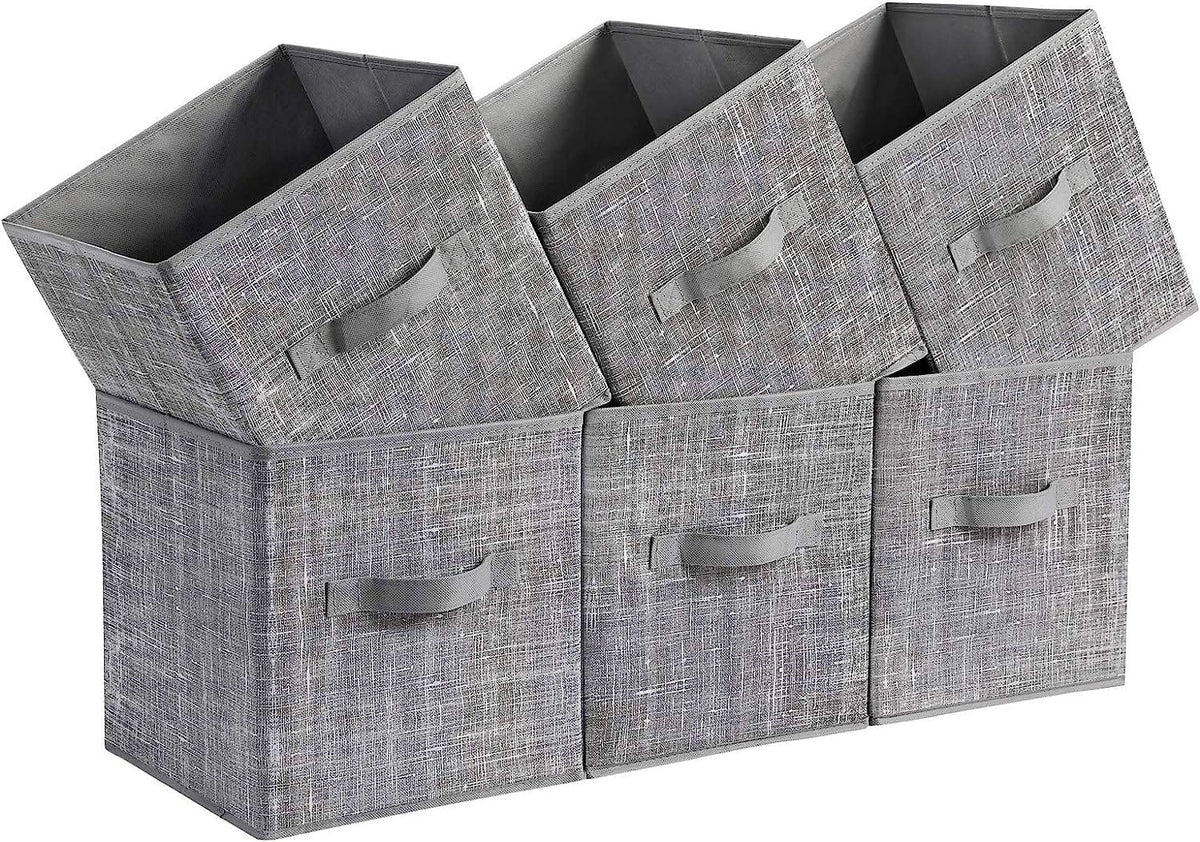 Organizer – 6 Stück – ROB026G26V1