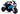 Motorfiets BMW S1000RR Blauw elektromotorfiets kindervoertuig voertuig