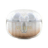 Guess Glitter Gradient - Bluetooth TWS-oortjes + oplaadcase (goud)