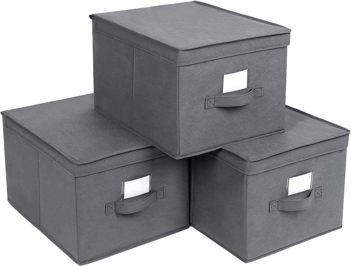 Organizer – 3 Stück – RFB03G