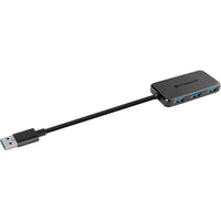 Transcend I/O HUB - HUB 4x USB 3.0 (3)