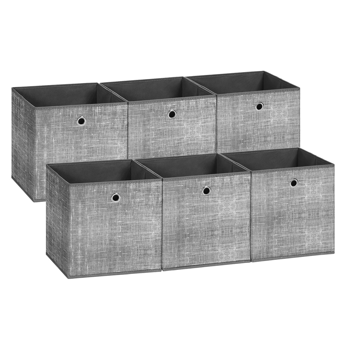 Organizer – 6 Stück – RFB002G02V1