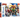 Puzzel - "100" - Avengers Power Trefl 16431