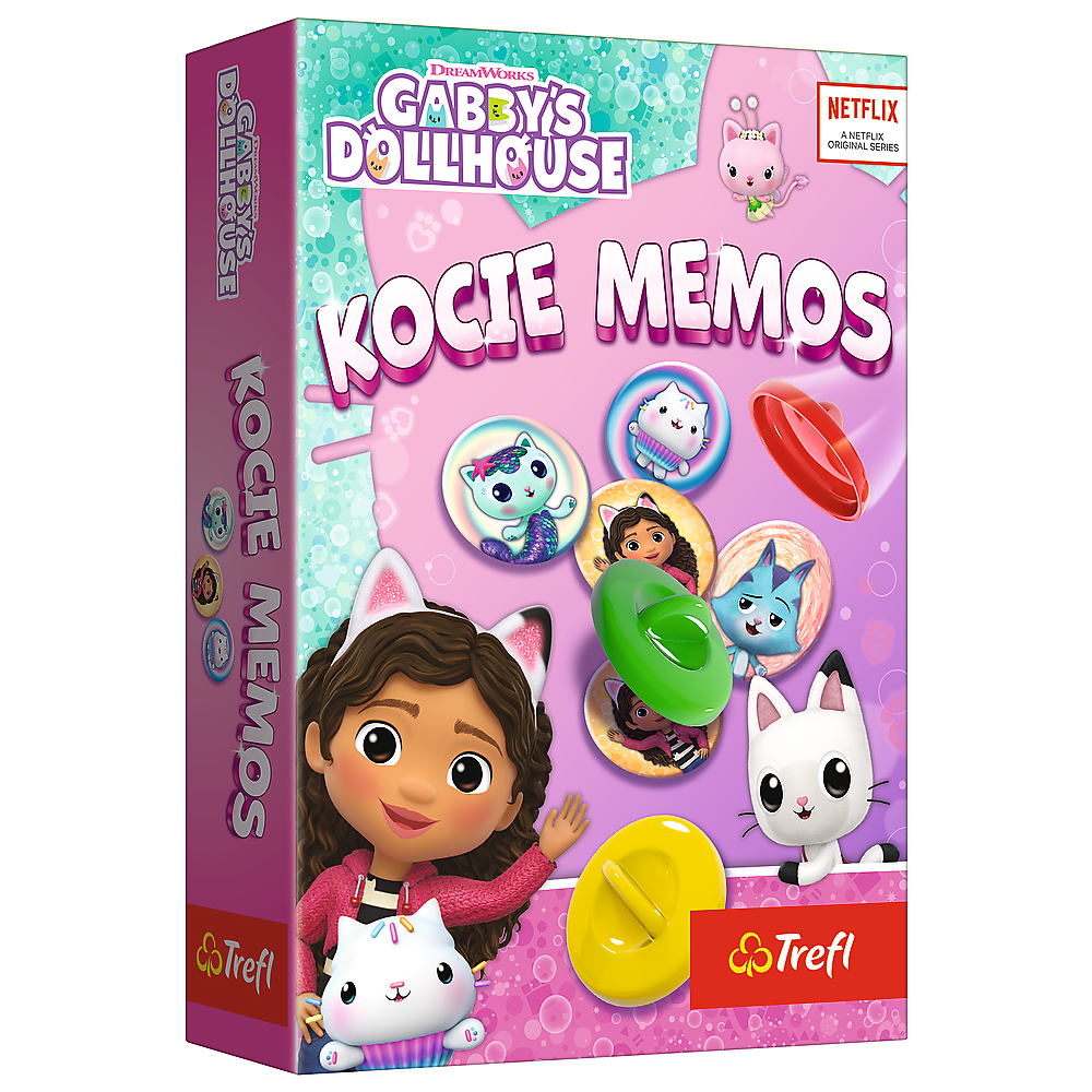 02688 Katten-memo's 2688