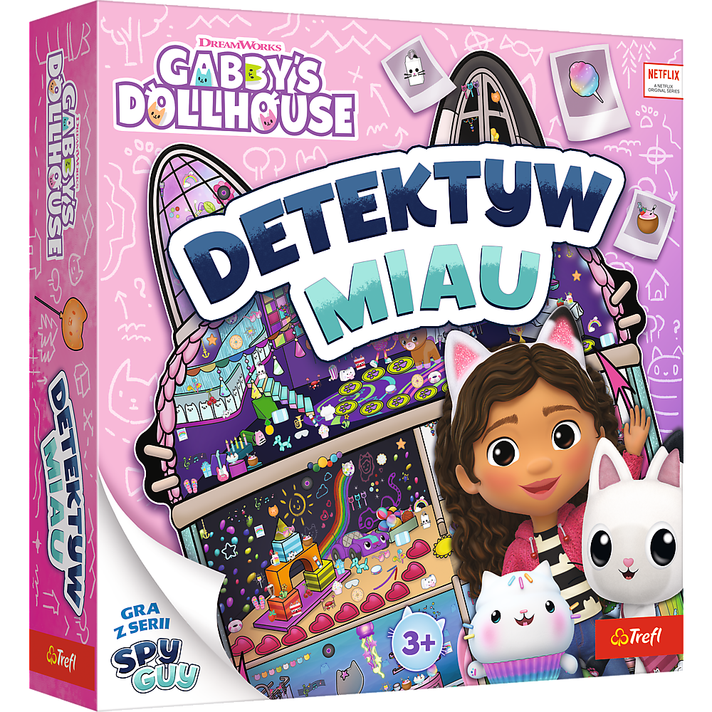 02695 SPEL - Detective Miauw 2695 (2)