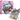 02695 SPEL - Detective Miauw 2695