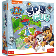 02696 SPEL - Spy Guy Paw Patrol 2696