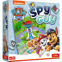 02696 SPEL - Spy Guy Paw Patrol 2696