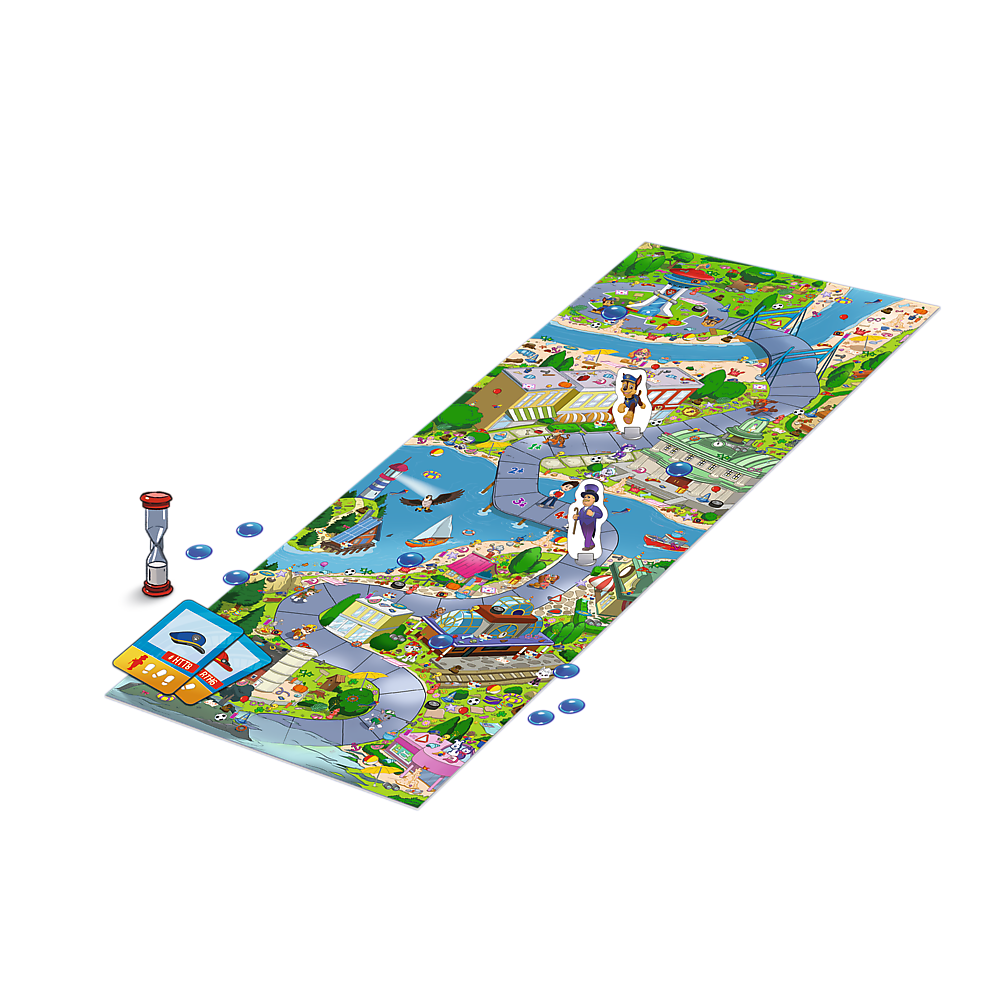 02696 SPEL - Spy Guy Paw Patrol 2696 (2)