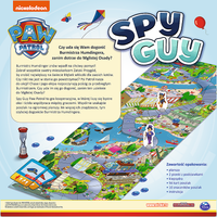 02696 SPEL - Spy Guy Paw Patrol 2696 (3)