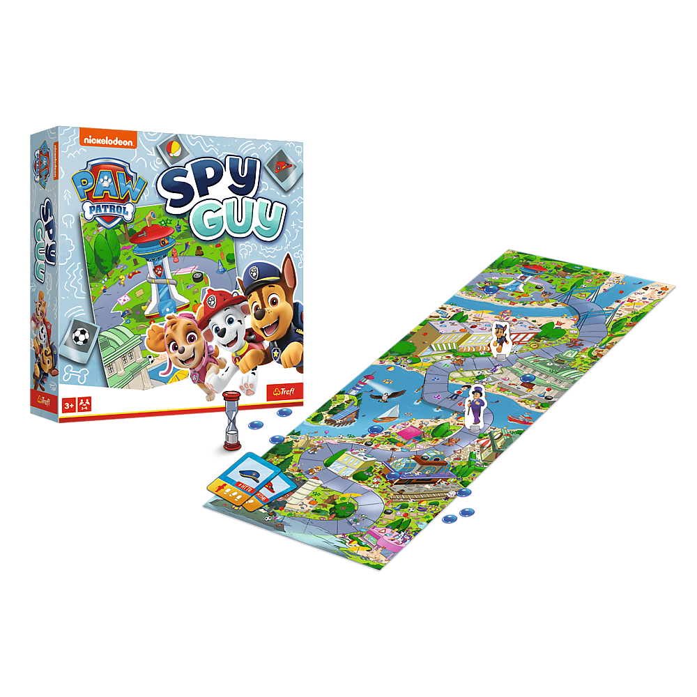 02696 SPEL - Spy Guy Paw Patrol 2696 (4)