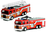 Brandweerauto 1:32 (8)