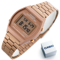 Casio Damenuhr – B640WC-5A