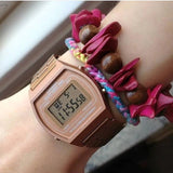 Casio Damenuhr – B640WC-5A