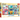 Puzzel - 3x80 - Stitch World Trefl 34885