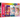 Puzzel - 100 - Regenboogpoppen - MGA Rainbow High Trefl 16444