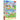 Puzzel - 2x24 - Peppa op de speelplaats - Peppa Big 34435