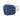 Speck Presidio - Hoesje voor Apple AirPods 3 met Microban antimicrobiële bescherming (Coastal Blue)