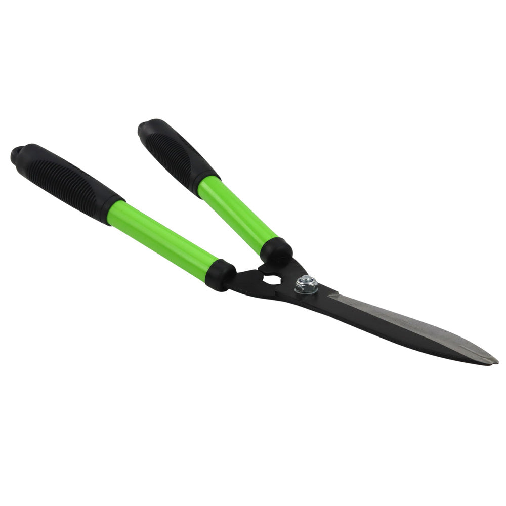 Heggenschaar, struikschaar, snoeischaar, koffer 53cm (2)
