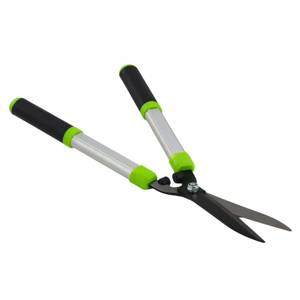 Heggenschaar snoeischaar koffer 59cm (2)