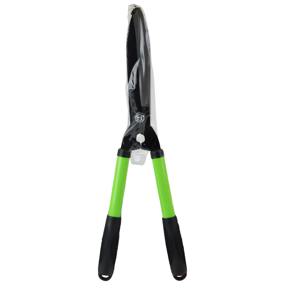 Heggenschaar, struikschaar, snoeischaar, koffer 53cm (2)