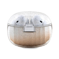 Guess Glitter Gradient - Bluetooth TWS-oortjes + oplaadcase (goud) (2)