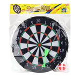 Dartbord pijl bal arcadespel klassieker (3)