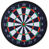 Dartbord pijl bal arcadespel klassieker