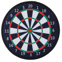 Dartbord pijl bal arcadespel klassieker