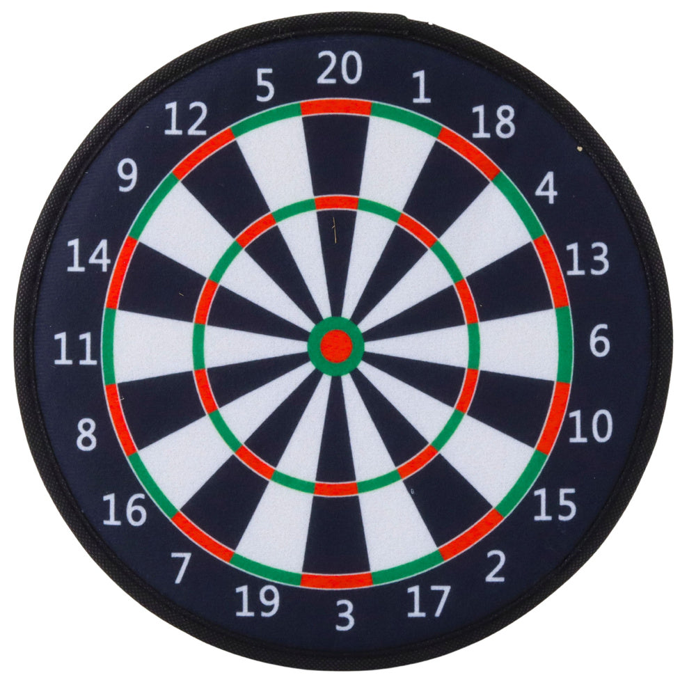 Dartbord pijl bal arcadespel klassieker