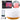 Luchtbevochtiger diffuser aromatherapie LED-nachtlampje afstandsbediening 300ml