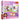 Puzzel 4 in 1 Gabi met haar kattenvriendin Gabis poppenhuis Trefl 93382