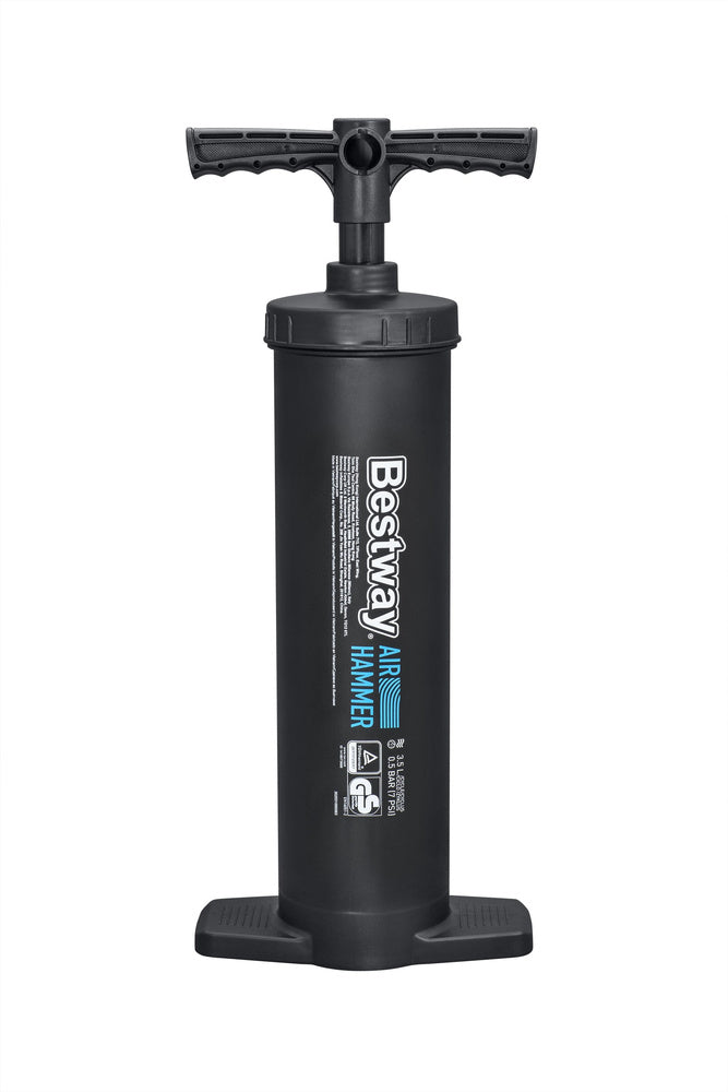 Zuigerpomp 48 cm Bestway 62030 (2)