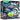 Spy Guy Ruimtespel Trefl 02818